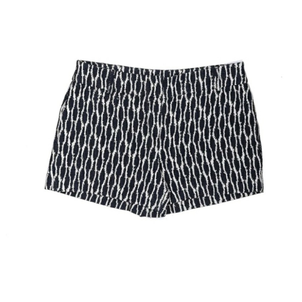 Ann Taylor "Riviera Short" size 00